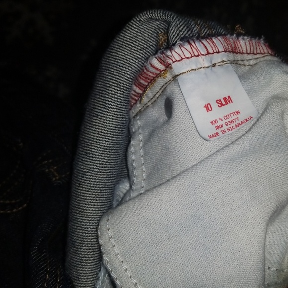 Jeans - Picture 4 of 4